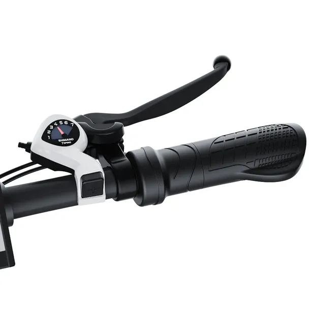 CycFree Electric Bike Throttle Shifter Accessories