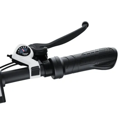 CycFree Electric Bike Throttle Shifter Accessories