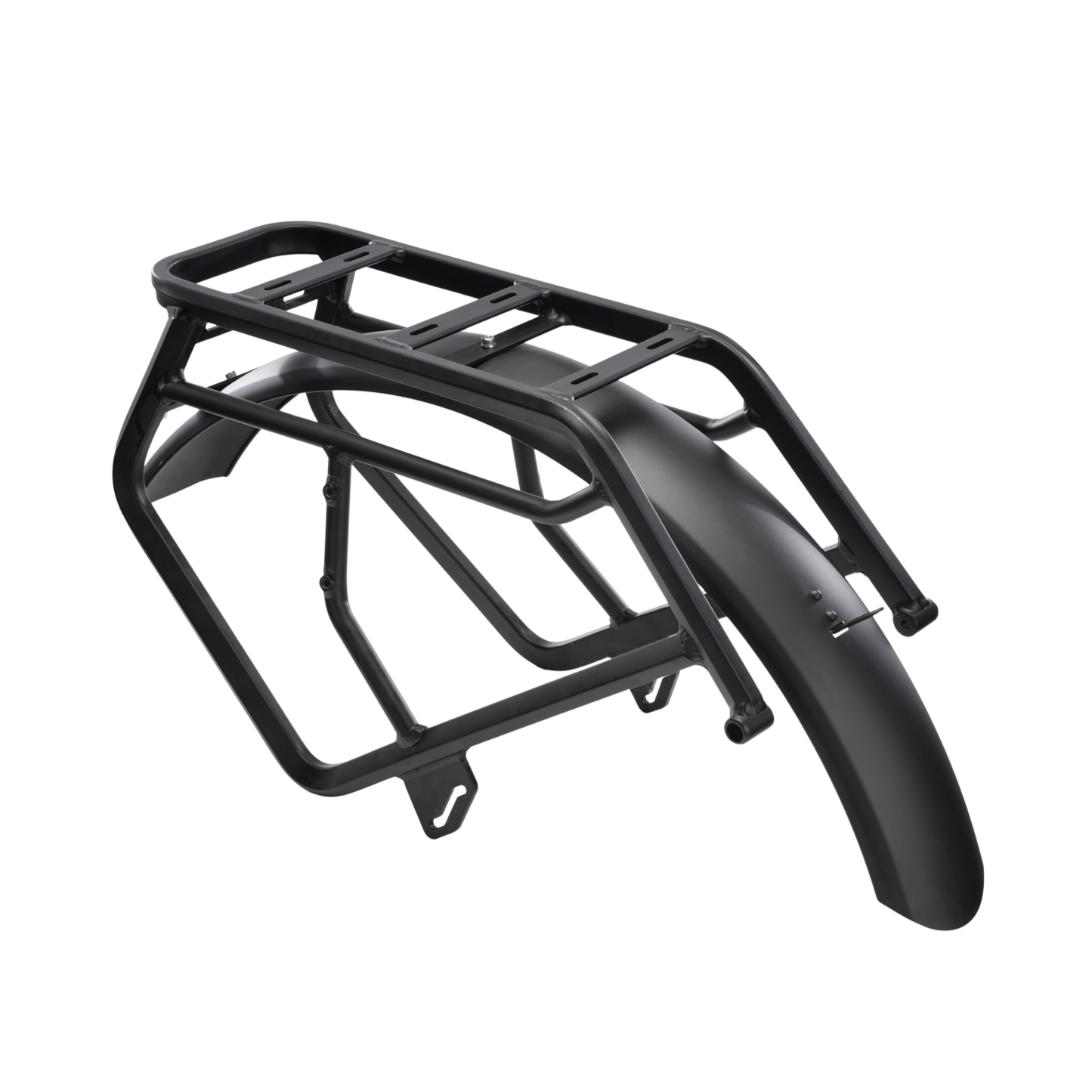 Roma Racks & Fenders