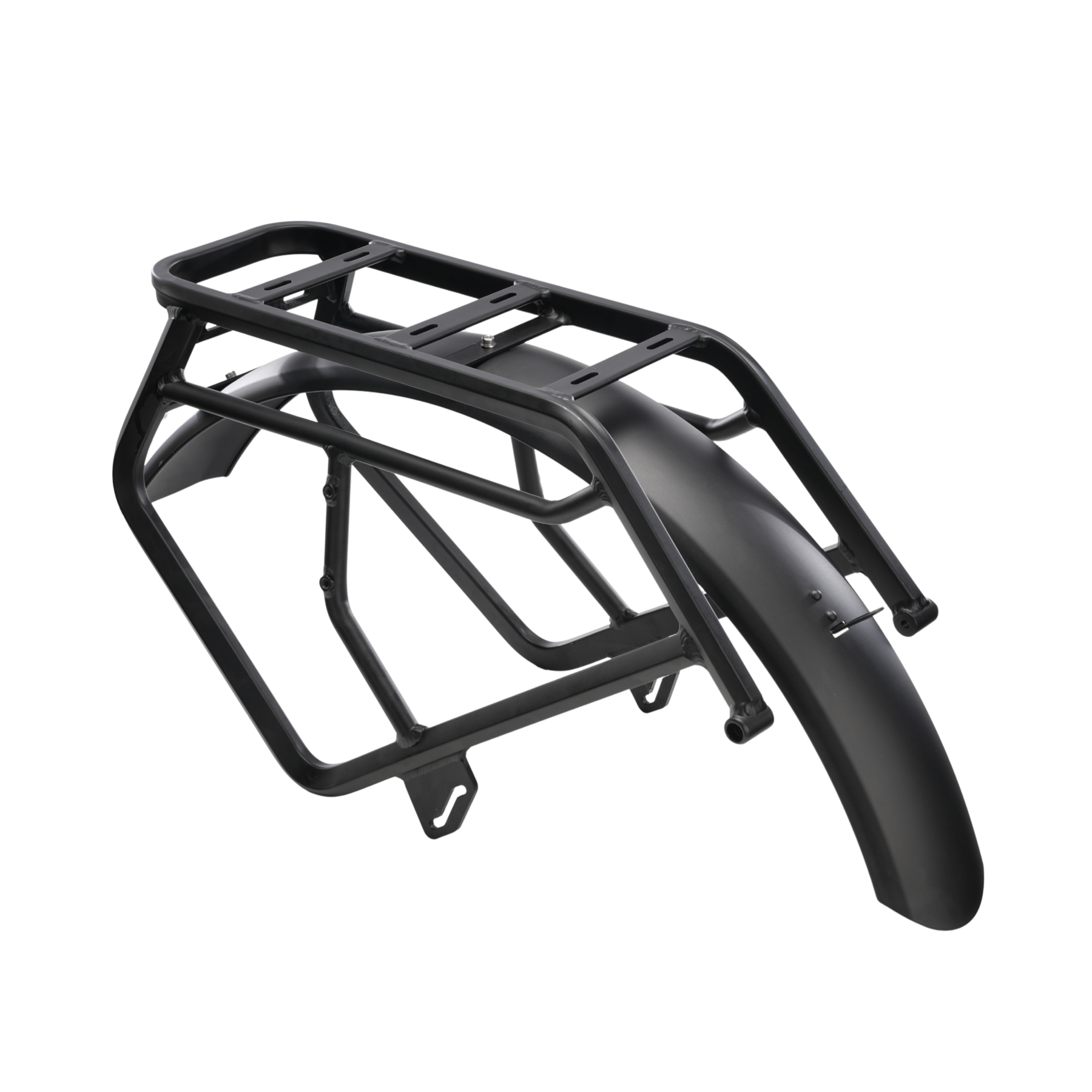 Roma Racks & Fenders