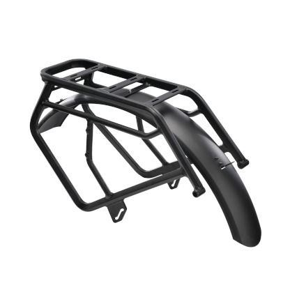 Roma Racks & Fenders