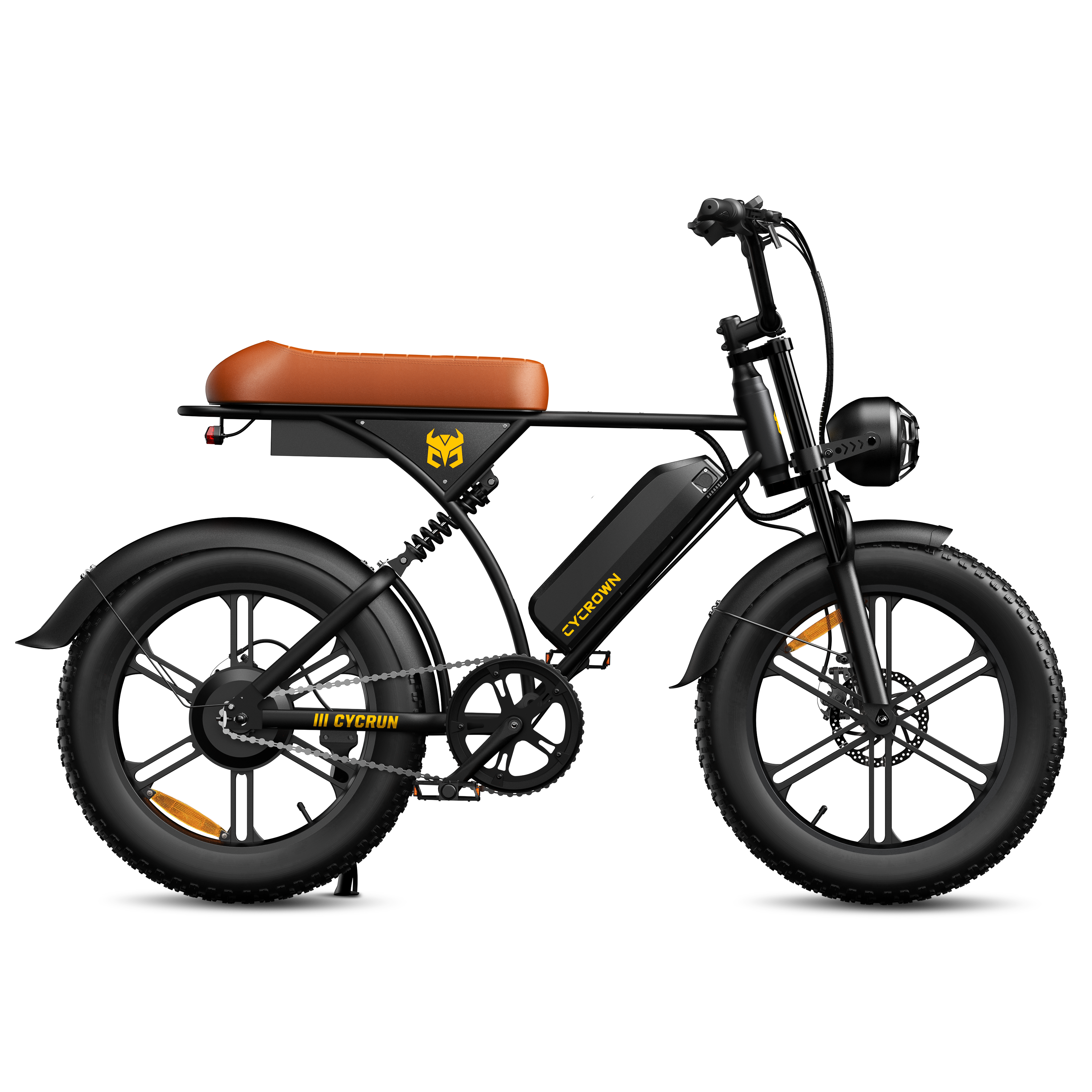 CycRun Electric Mini Dirt Bike
