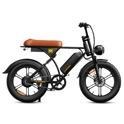 CycRun Electric Mini Dirt Bike