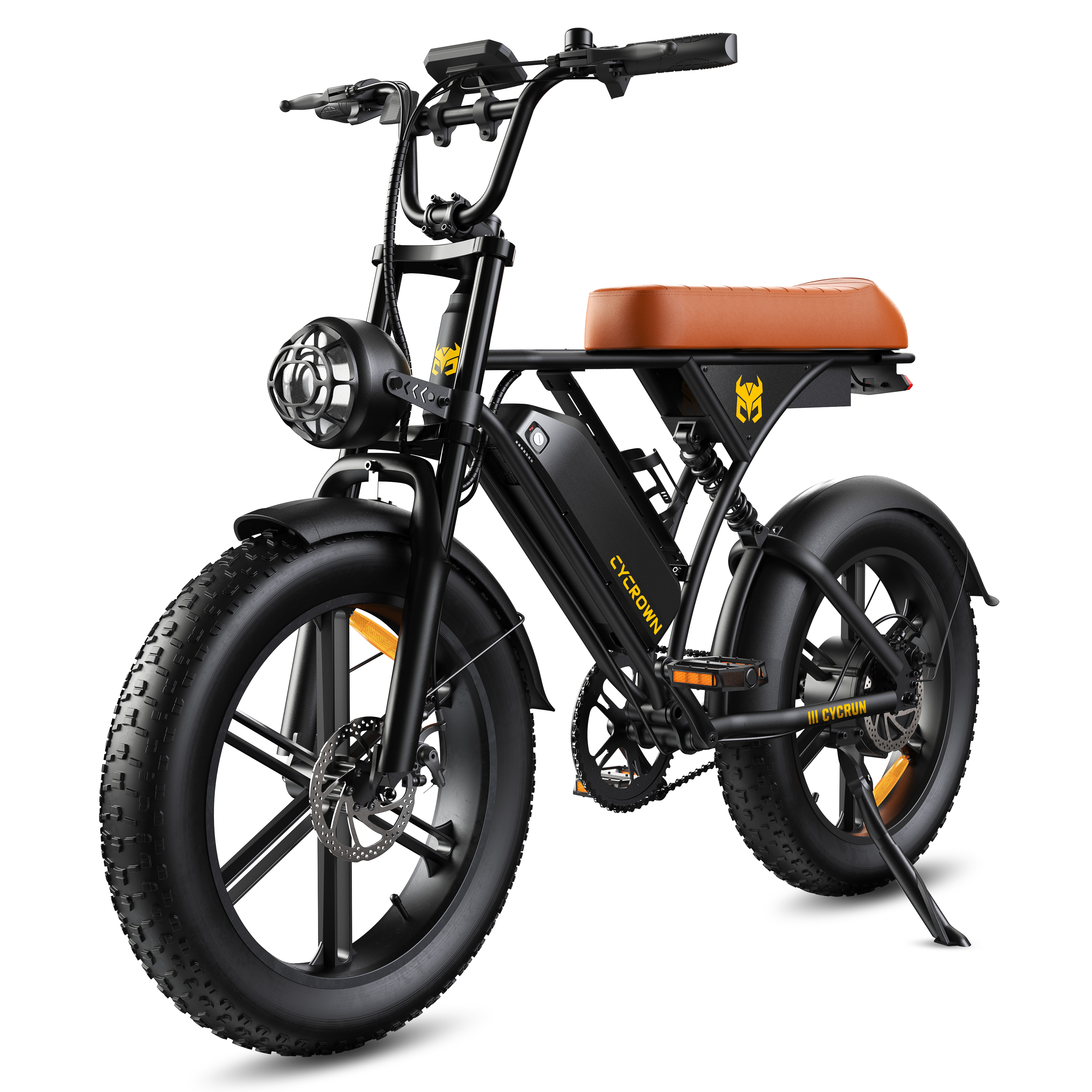 CycRun Electric Mini Dirt Bike
