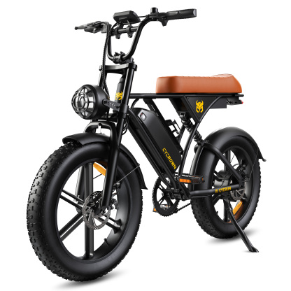 CycRun Electric Mini Dirt Bike