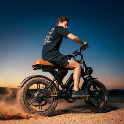 CycRun Electric Mini Dirt Bike