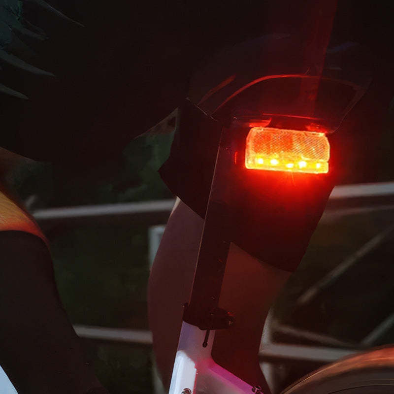 CycVerve All-Terrain Ebike