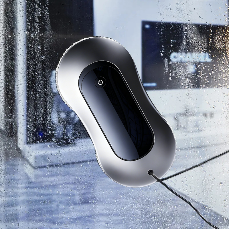 Comfylife Robot intelligent de nettoyage de vitres