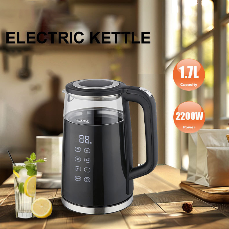 electric kettle