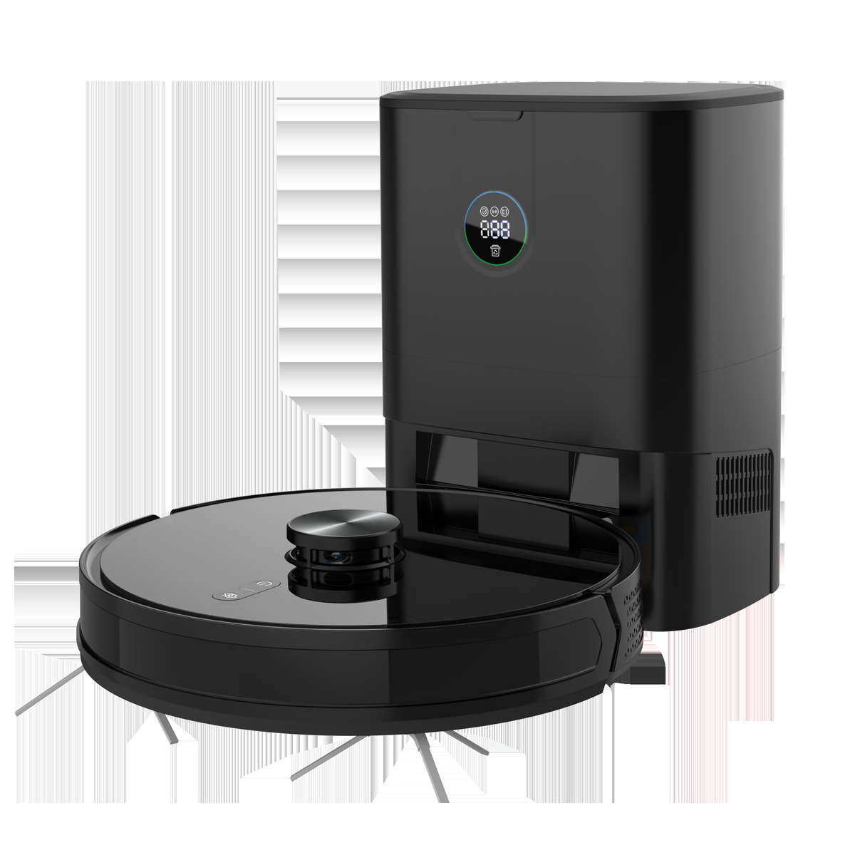 D900 Sweeping Robot
