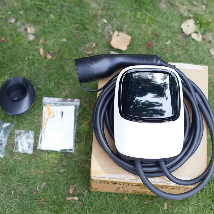 Home Charging Station