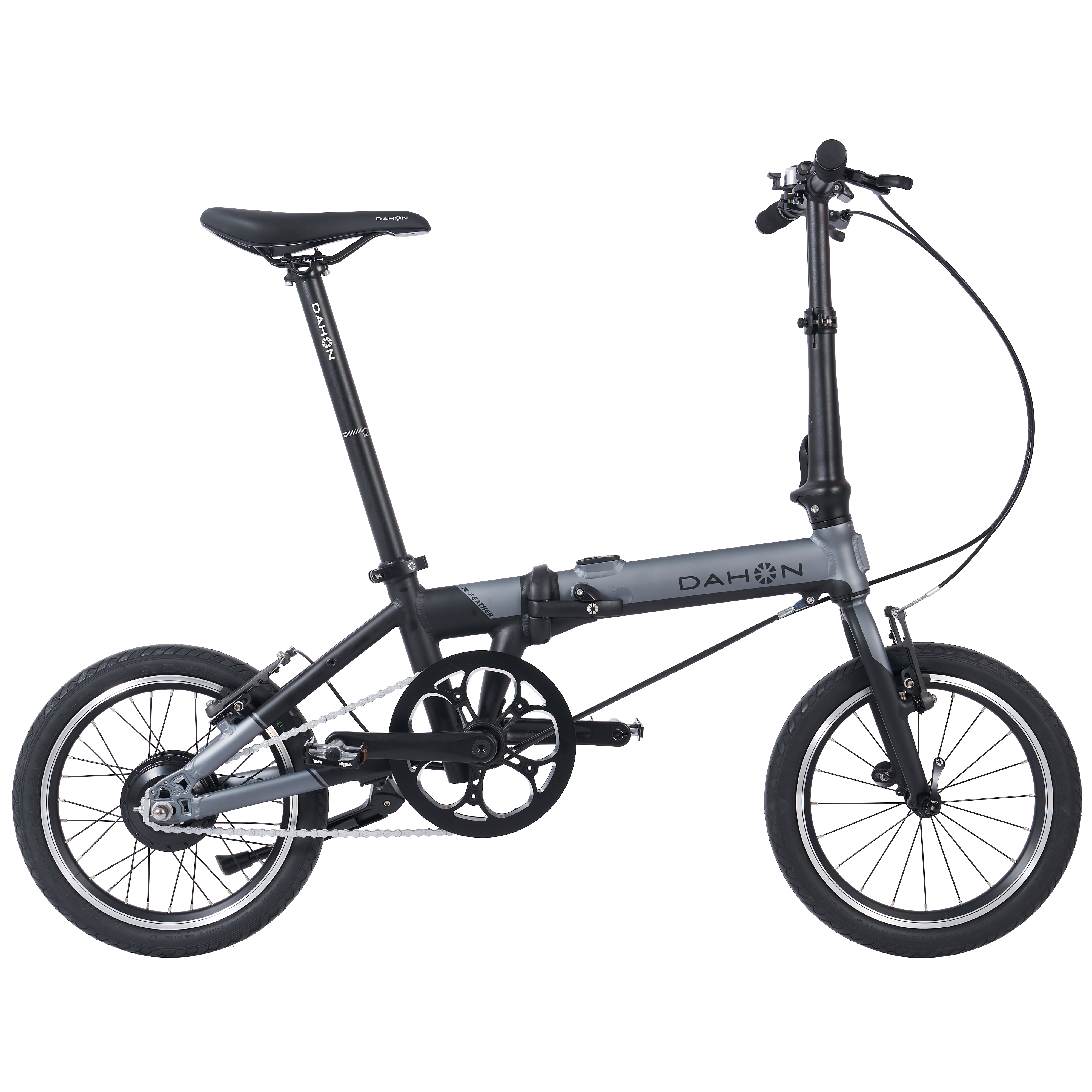 Versatile All-Road