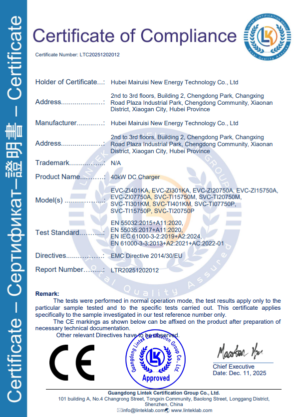 CE