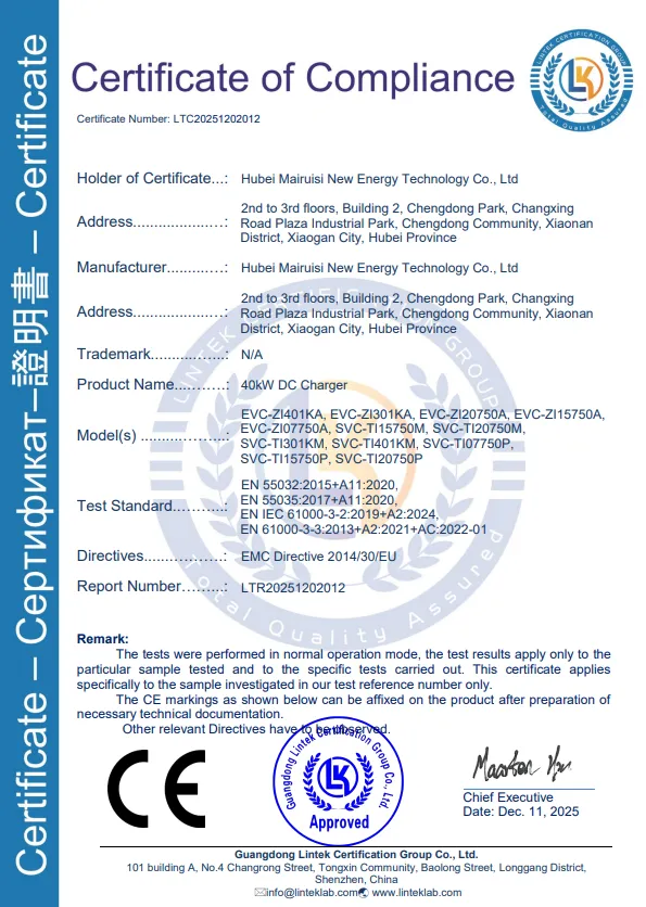 CE