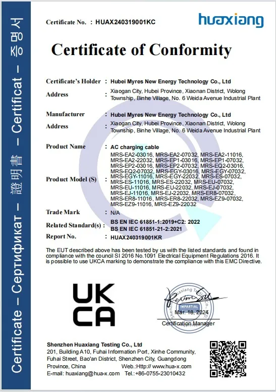 UKCA