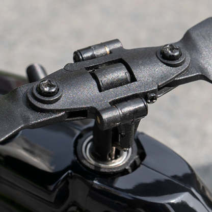 F150BL V3 RC Airplane RC Helicopter Model with LED Lights (RTF Version)