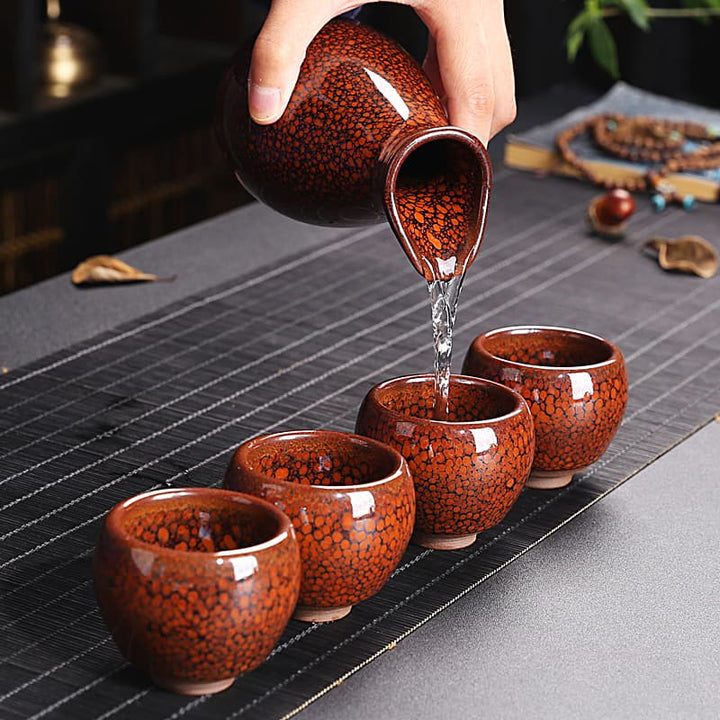 Sake Sets