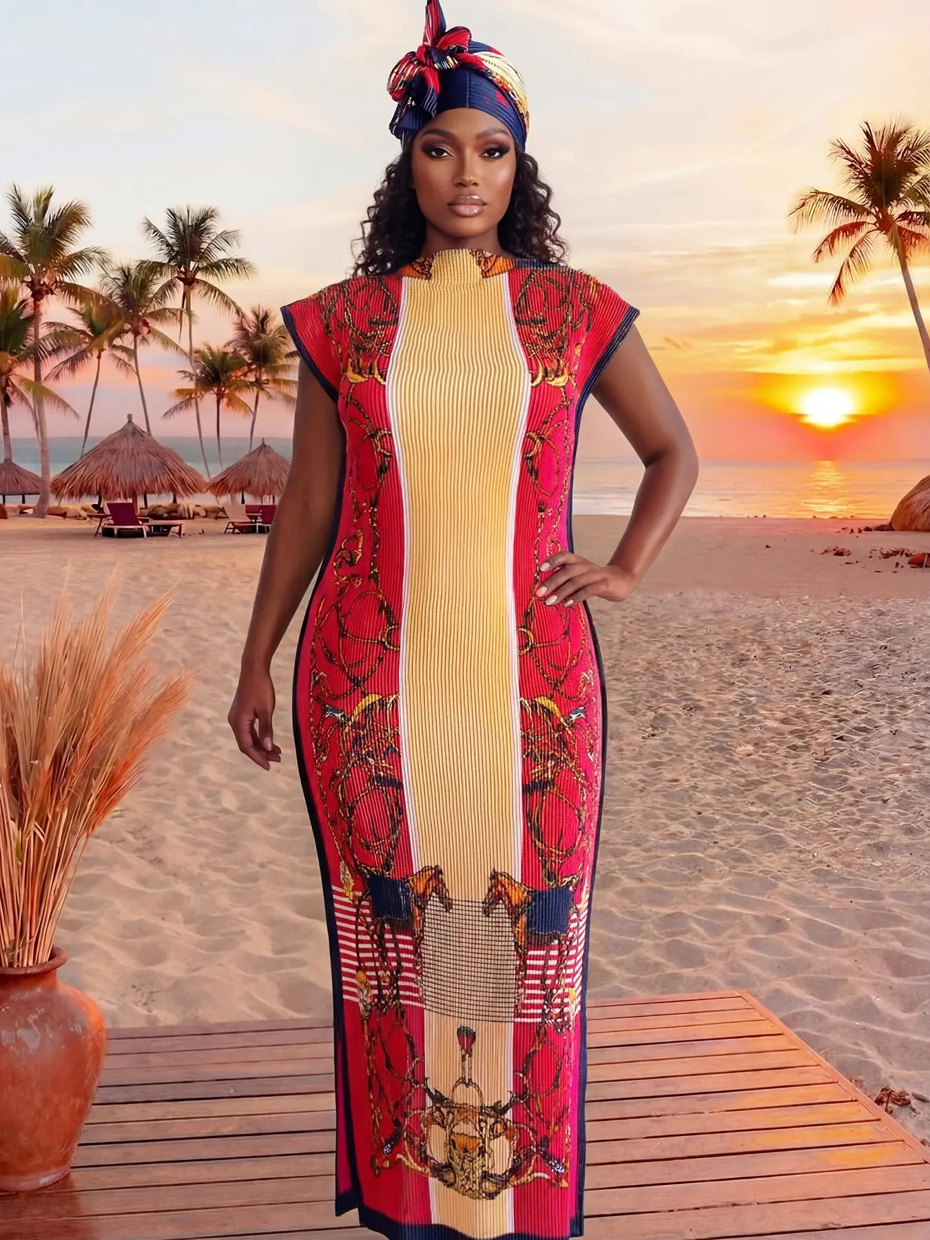 Elegant Animal Print Lightweight Beach Sun Protection Shawl, Scarf, All Seasons Fashion, Accessory, Womenswear, Lady, Beach Outdoor Wear, Cover Ups, Beach Coverup, Beachwear Cover Up, Swimsuit Cover Up, Swimwear Cover Up, Summer Coverup