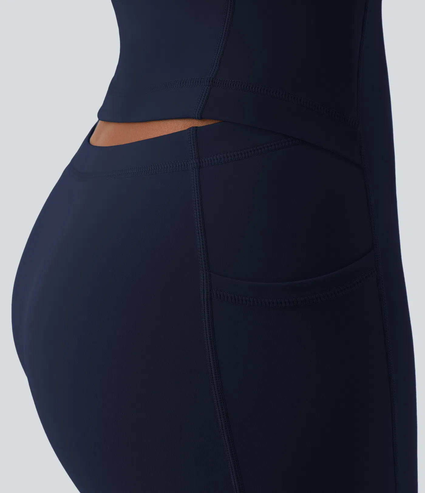 Open Back Plush Sports Dress-easy To Wear And Take Off Version
