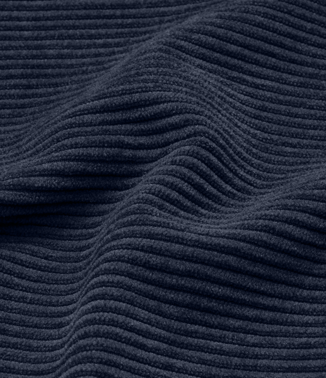 Mid Rise Zipper Pocket Corduroy Casual Pants