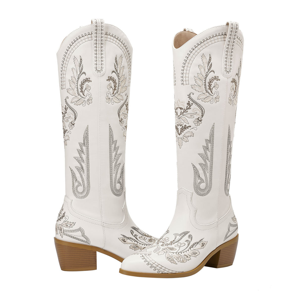 2025 Western New Boots