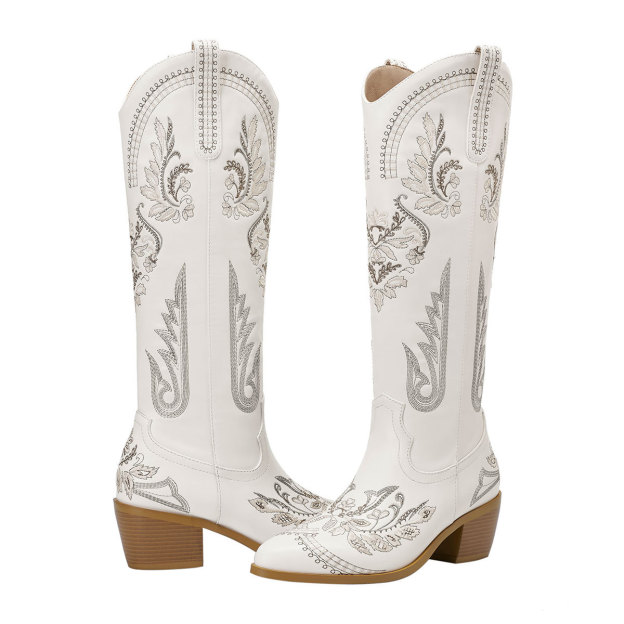 2025 Western New Boots