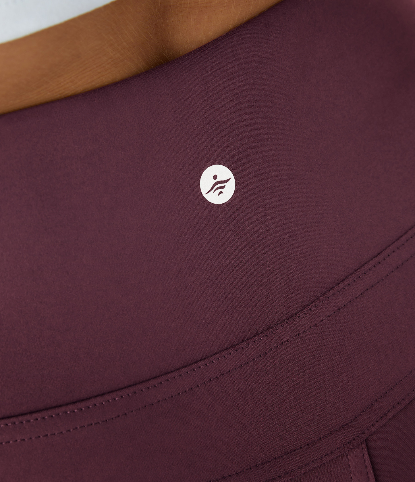 High Waisted Pocket Flare Yoga Leggings