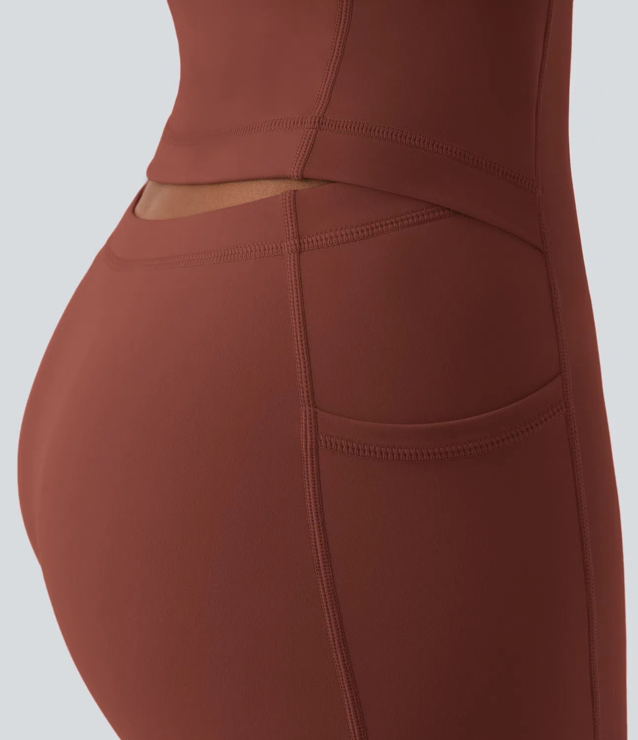 Open Back Plush Sports Dress-easy To Wear And Take Off Version