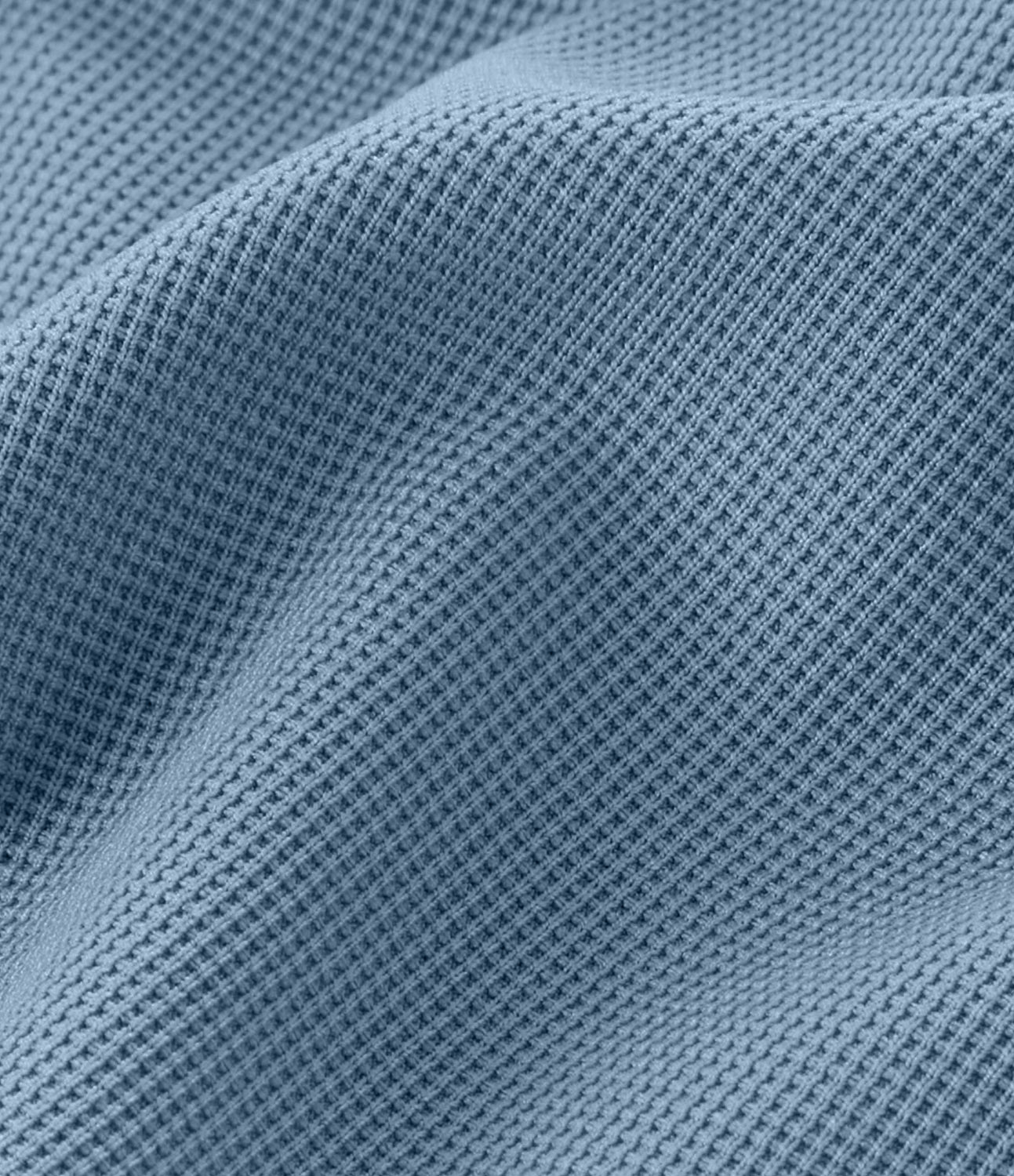 High Waisted Pocket Wide Leg Waffle Work Pants