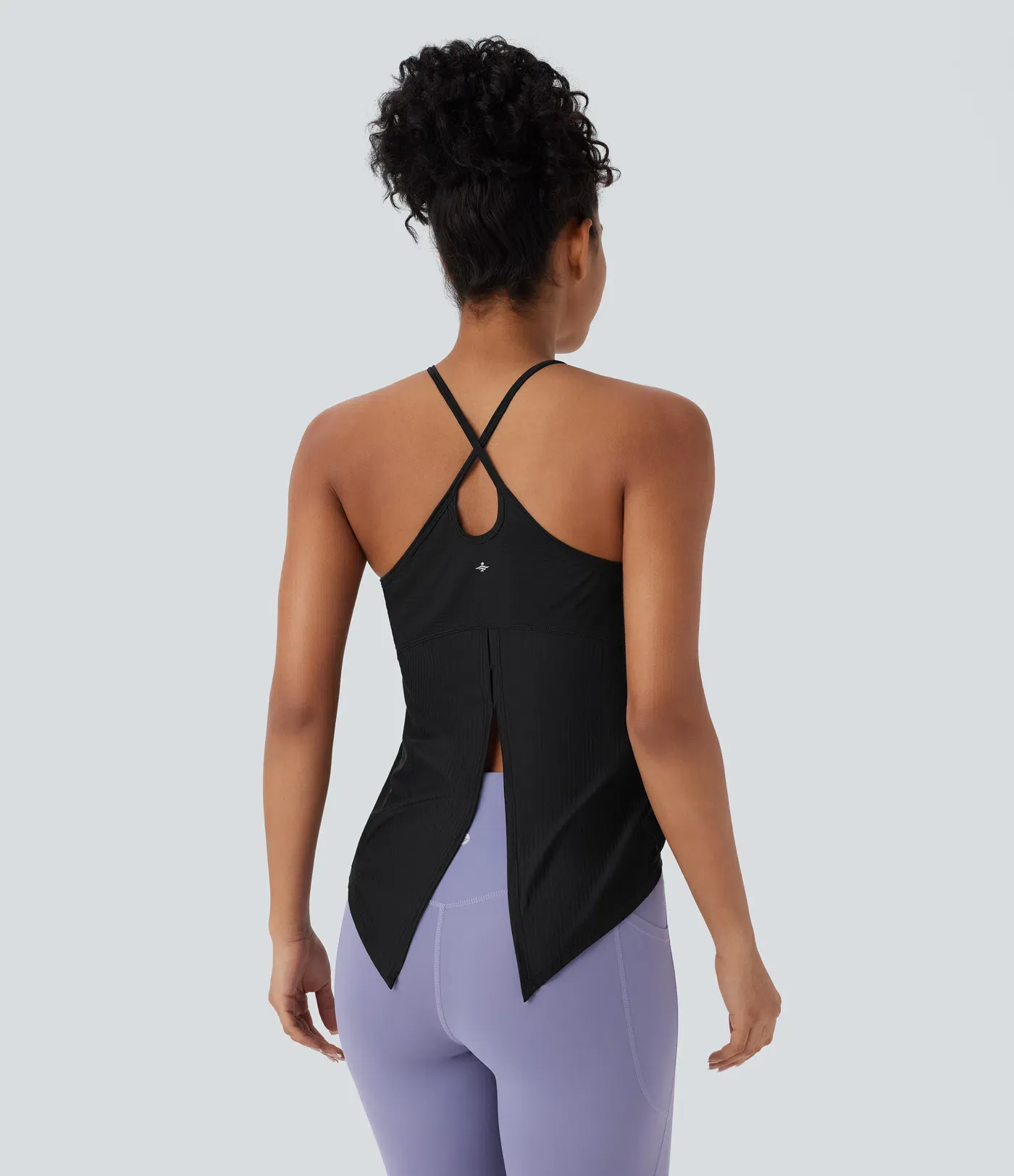 Quick-drying Yoga Tank Top