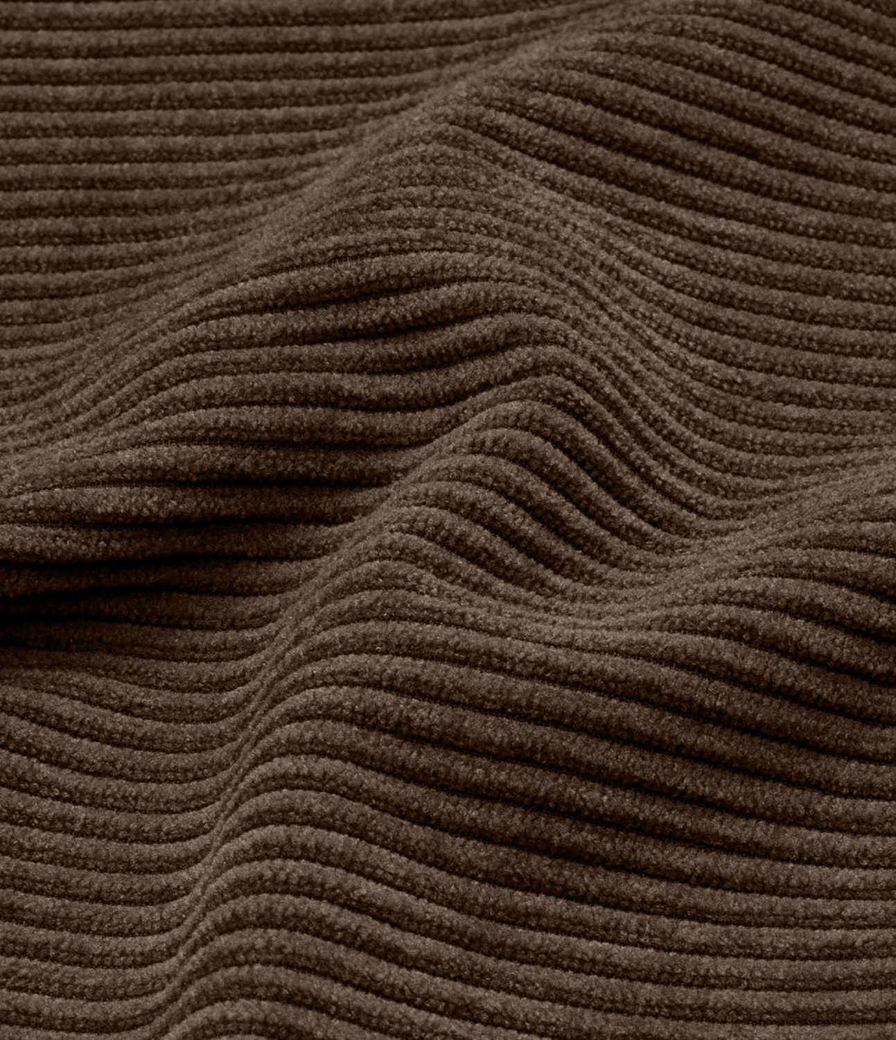 Mid Rise Zipper Pocket Corduroy Casual Pants