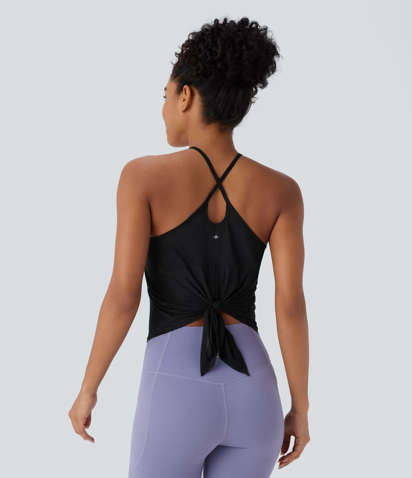 Quick-drying Yoga Tank Top