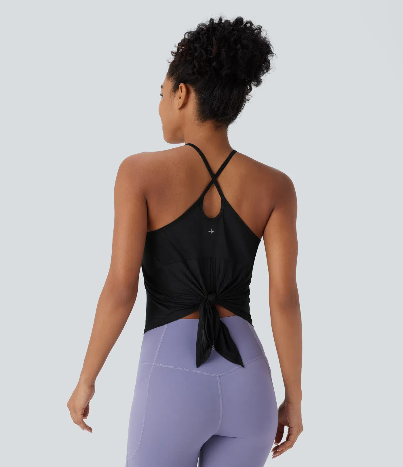 Quick-drying Yoga Tank Top