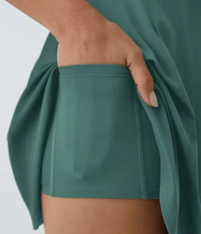 Lightweight Backless Kink Horn Low Support Dance Sports Dress-extended-easy To Put On And Take Off Version Of The A- C Cup