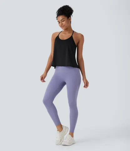 Quick-drying Yoga Tank Top