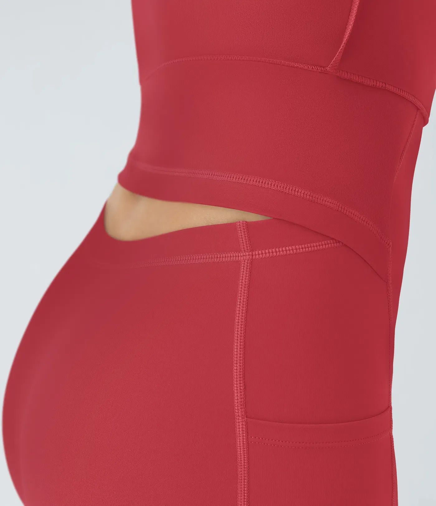 Lightweight Backless Kink Horn Low Support Dance Sports Dress-extended-easy To Put On And Take Off Version Of The A- C Cup