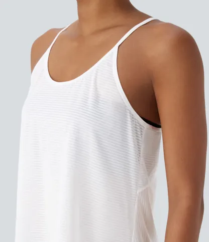 Quick-drying Yoga Tank Top
