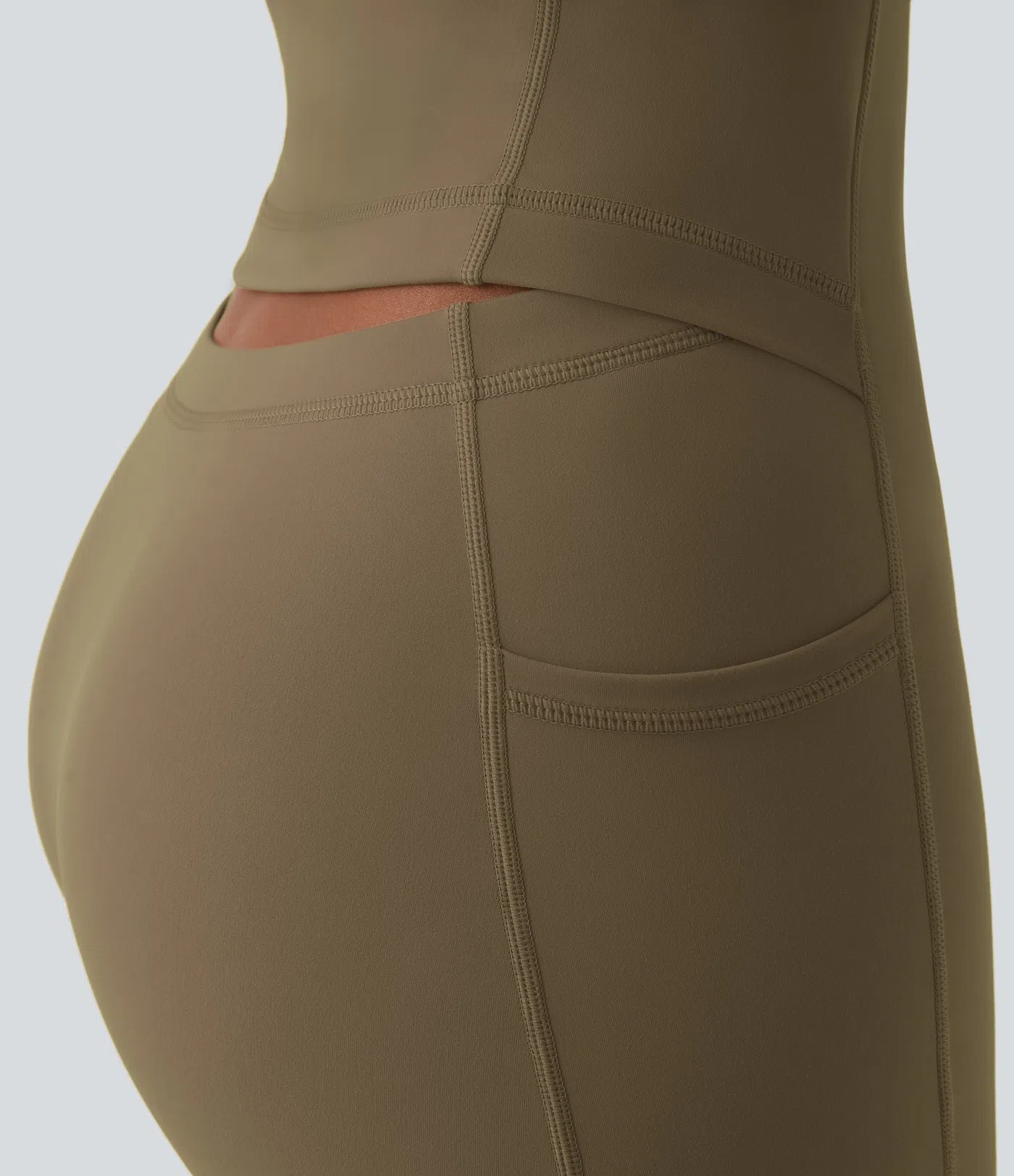 Open Back Plush Sports Dress-easy To Wear And Take Off Version