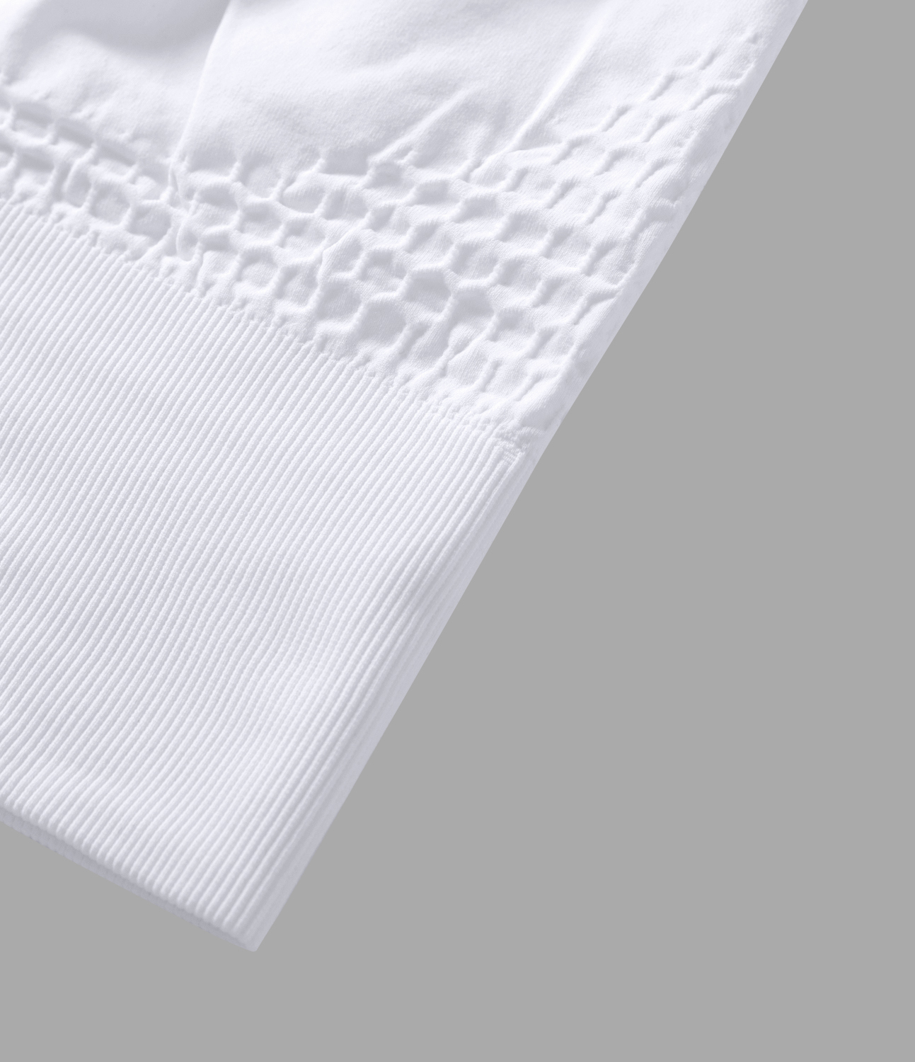 OneForm Seamless Flow Low Support Ruched Double Straps Sports Bra A-C Cups