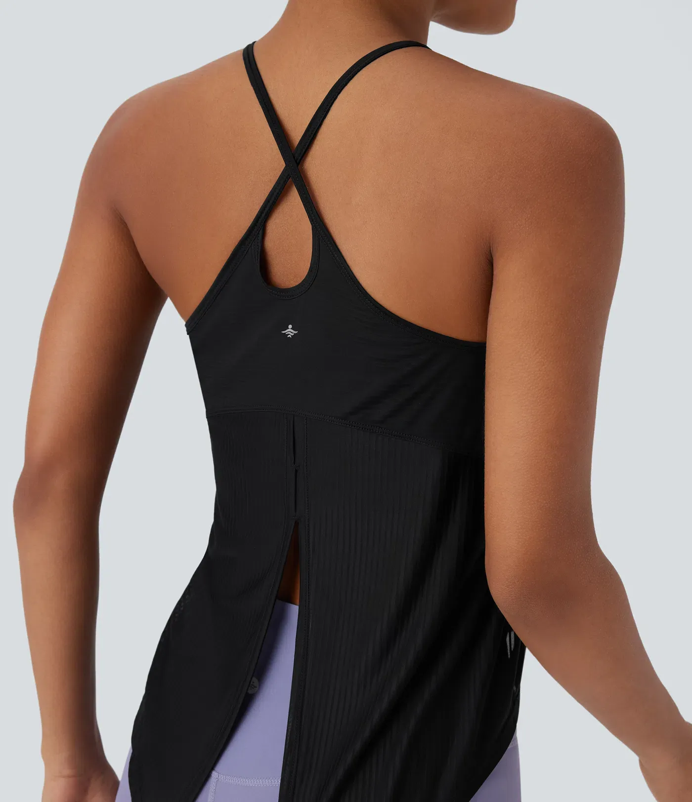 Quick-drying Yoga Tank Top
