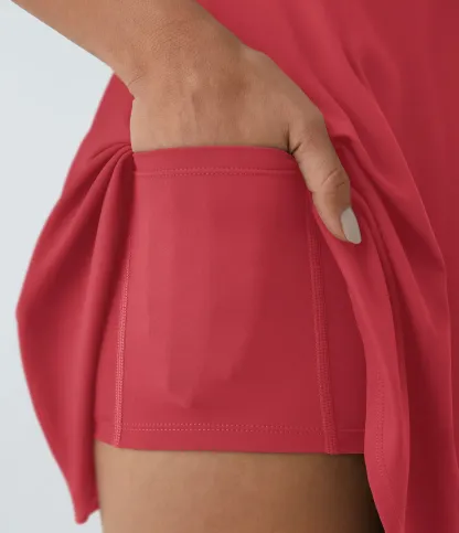 Lightweight Backless Kink Horn Low Support Dance Sports Dress-extended-easy To Put On And Take Off Version Of The A- C Cup