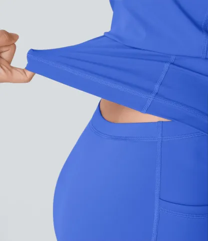 Backless Extended Plush Sports Dress-easy To Wear And Take Off Version