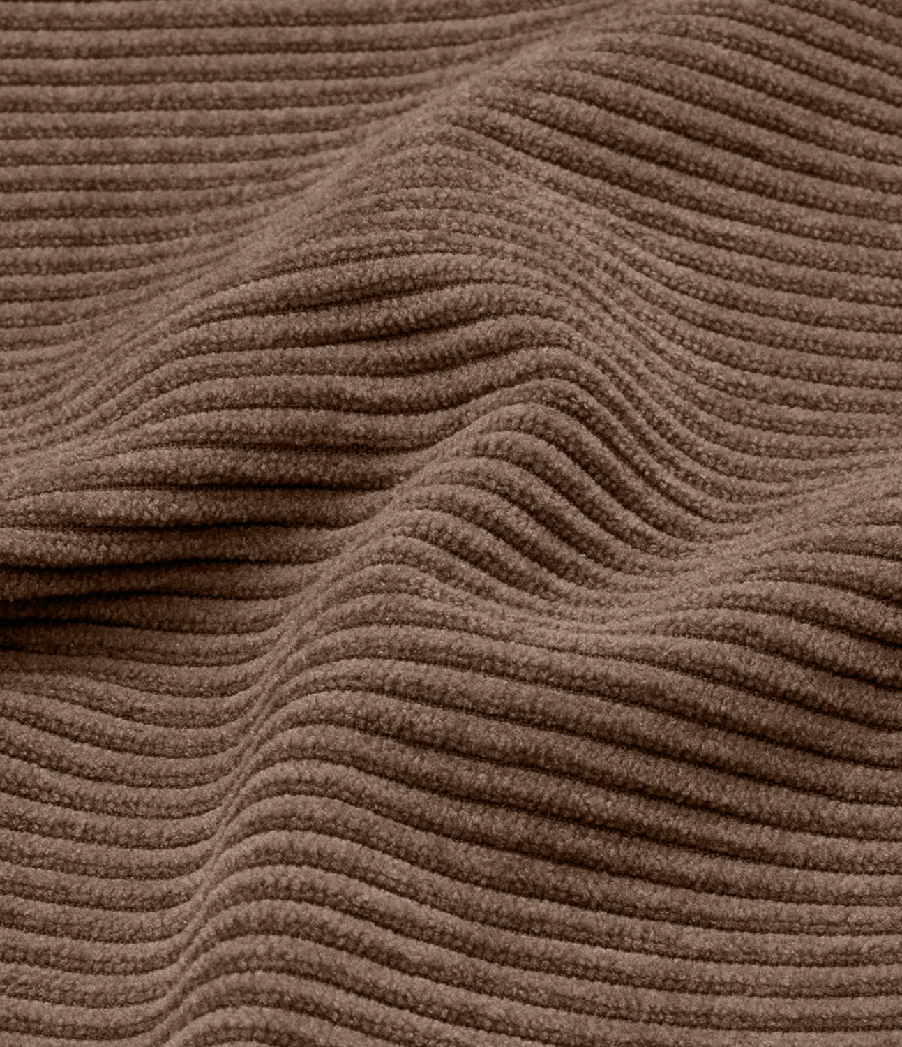 Mid Rise Zipper Pocket Corduroy Casual Pants