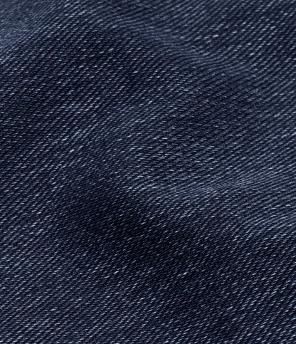 High Waisted Pocket Denim Casual Leggings