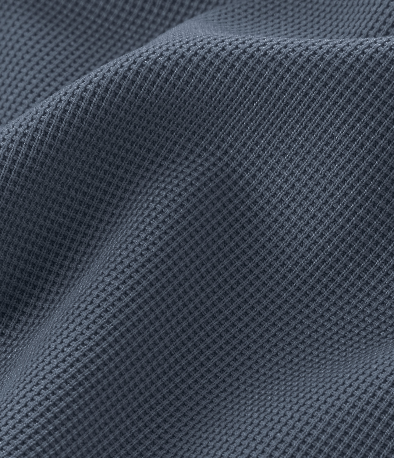 High Waisted Pocket Wide Leg Waffle Work Pants