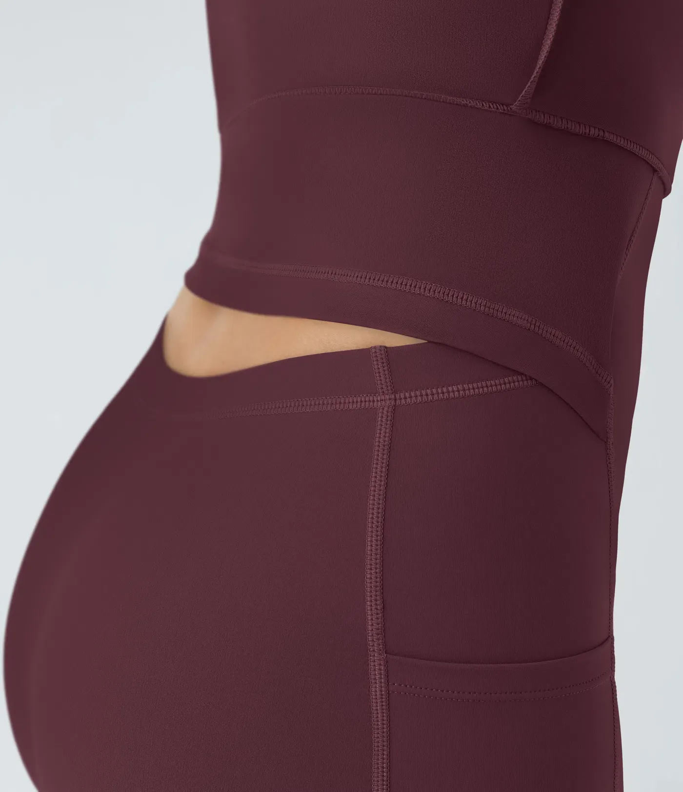 Lightweight Backless Kink Horn Low Support Dance Sports Dress-extended-easy To Put On And Take Off Version Of The A- C Cup