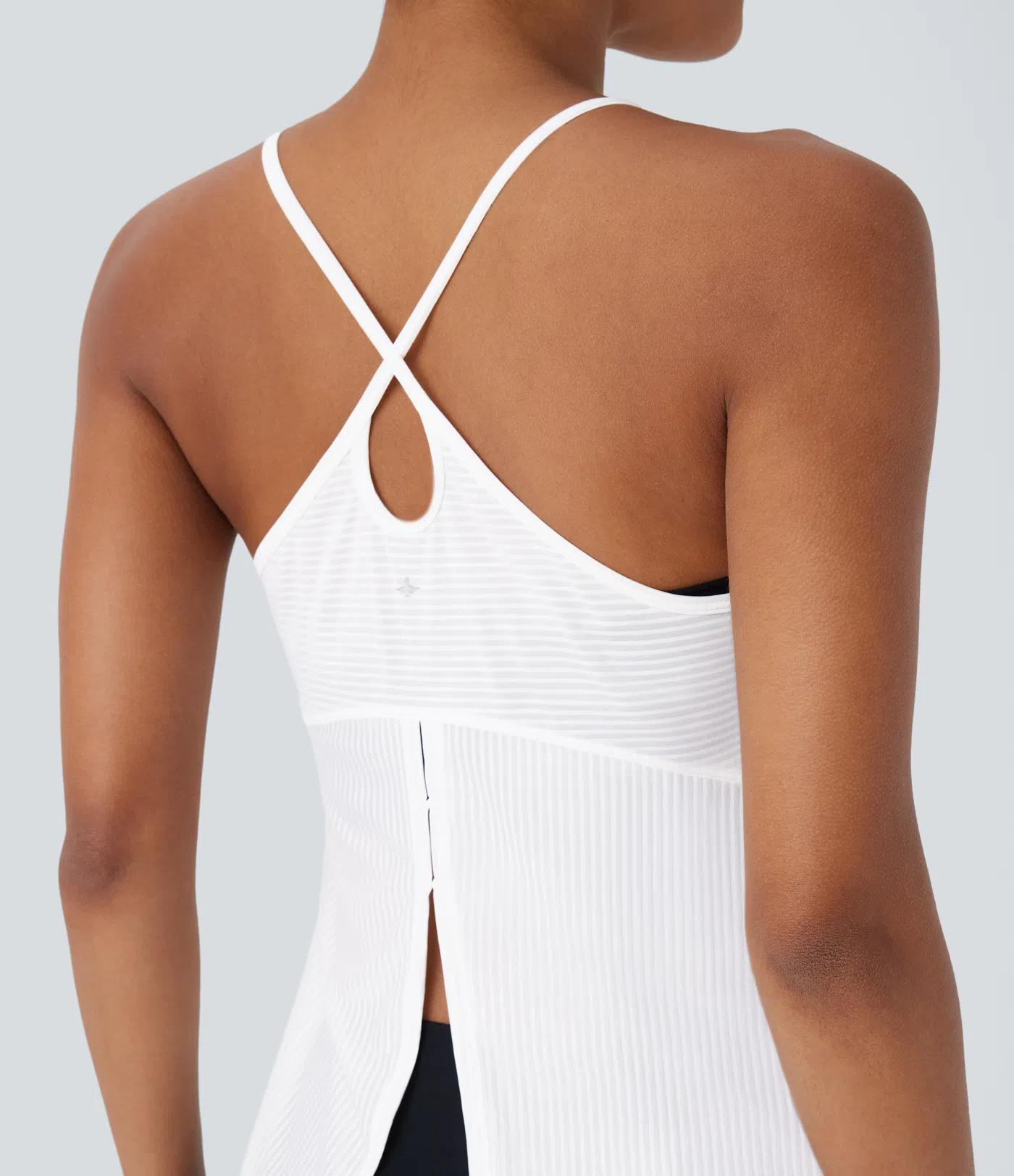 Quick-drying Yoga Tank Top