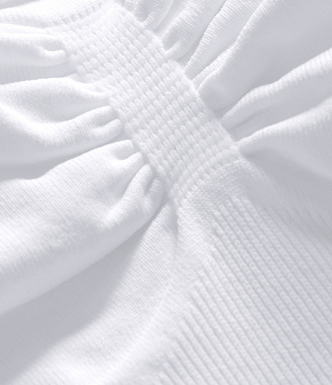 OneForm Seamless Flow Low Support Ruched Double Straps Sports Bra A-C Cups