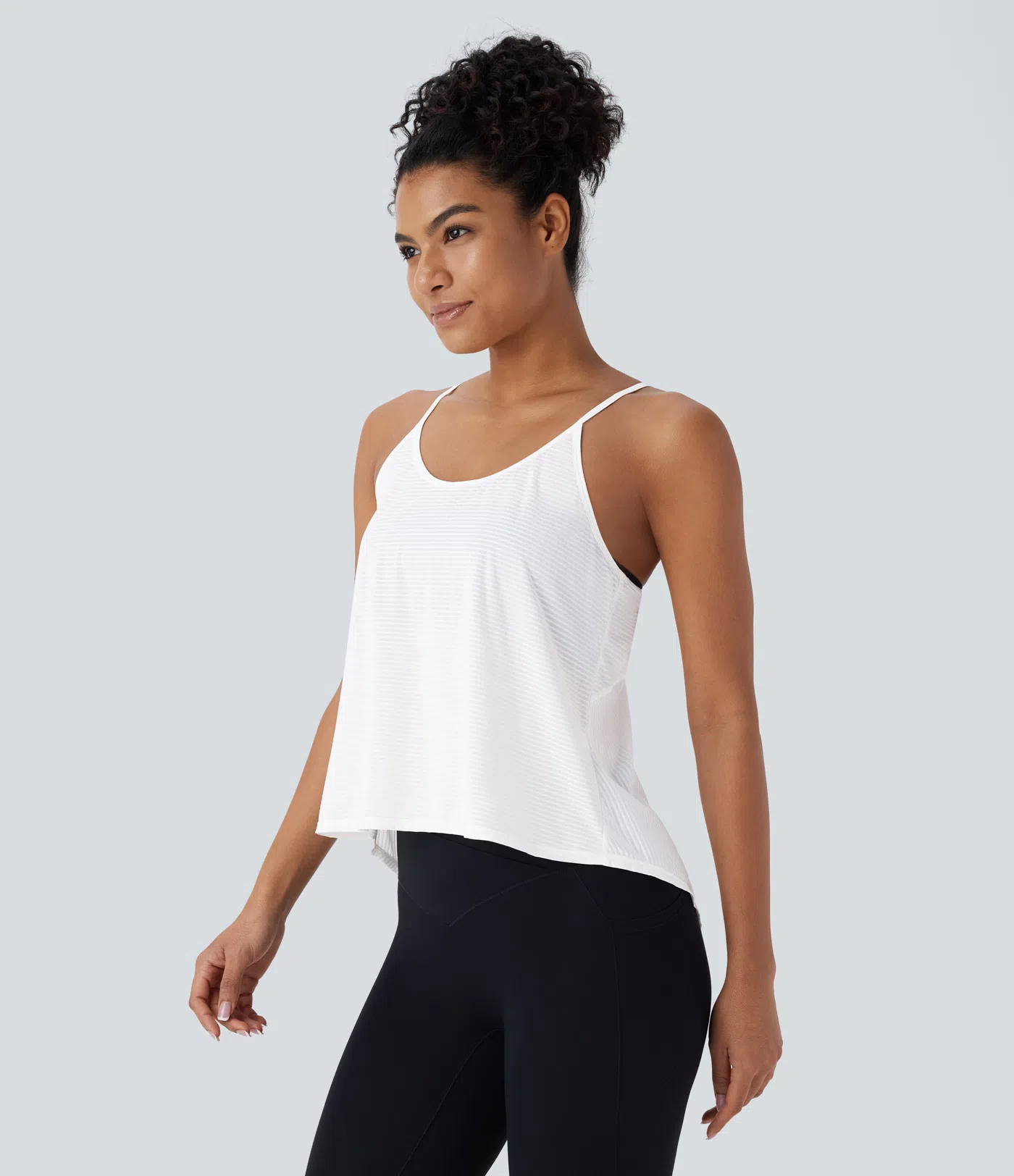 Quick-drying Yoga Tank Top