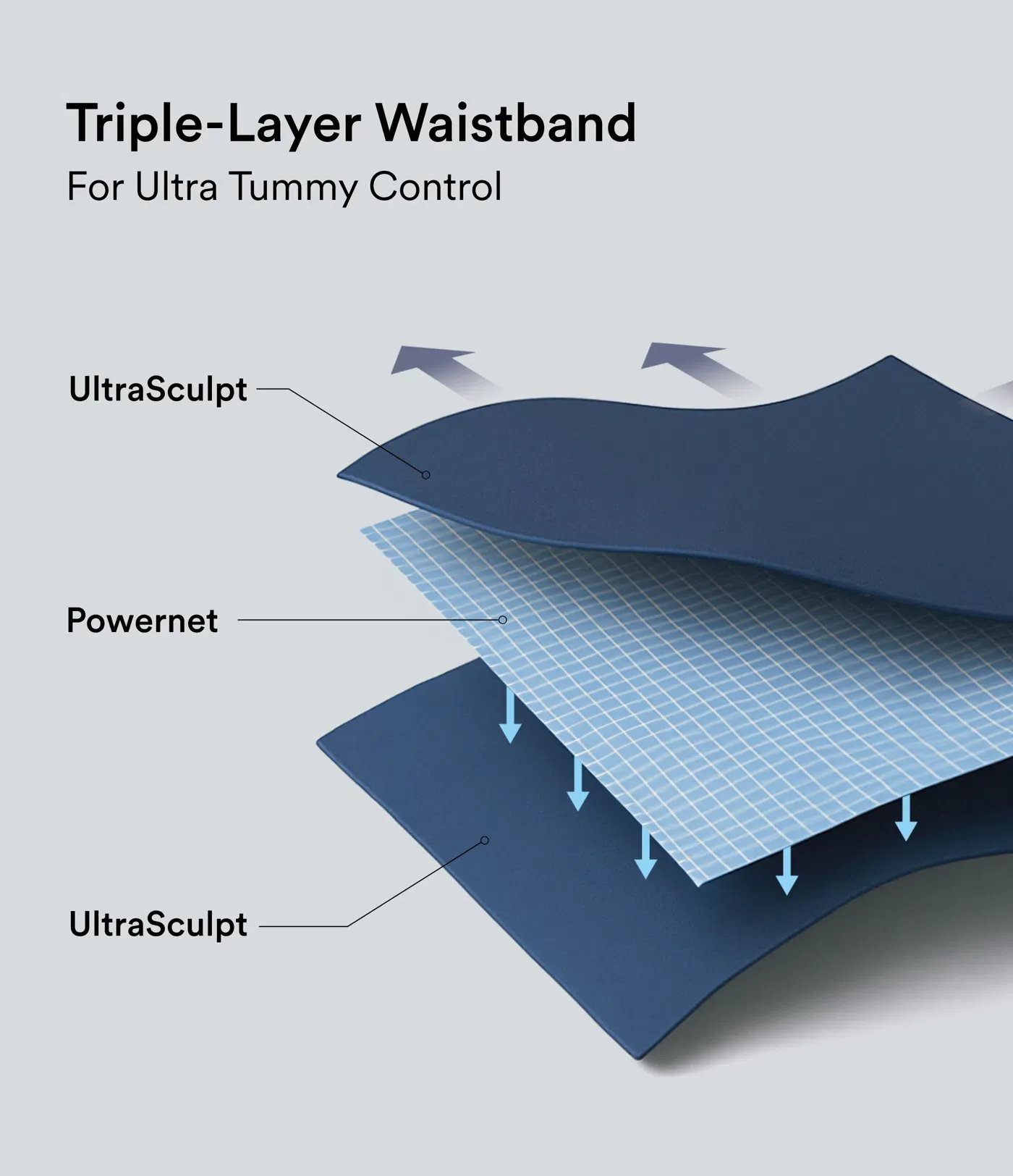 High Waisted Scrunch Butt Lifting Tummy Control Pocket Shaping Capri Training Leggings